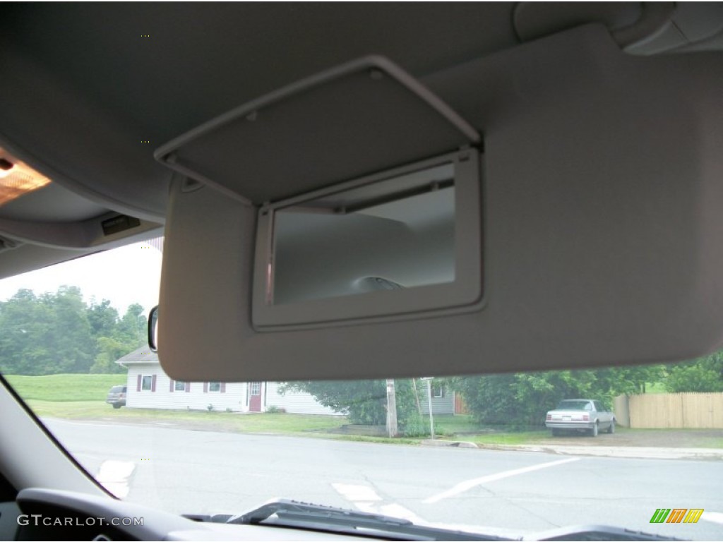 2011 Silverado 1500 Regular Cab 4x4 - Sheer Silver Metallic / Dark Titanium photo #26