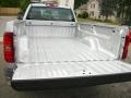 Sheer Silver Metallic - Silverado 1500 Regular Cab 4x4 Photo No. 28