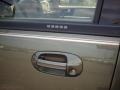 2003 Estate Green Metallic Ford Expedition Eddie Bauer 4x4  photo #11