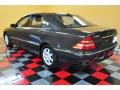 Tectite Grey Metallic - S 500 Sedan Photo No. 3