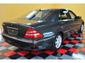 Tectite Grey Metallic - S 500 Sedan Photo No. 4