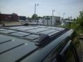 2003 Estate Green Metallic Ford Expedition Eddie Bauer 4x4  photo #13
