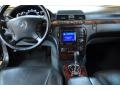 Tectite Grey Metallic - S 500 Sedan Photo No. 5