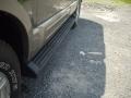2003 Estate Green Metallic Ford Expedition Eddie Bauer 4x4  photo #14