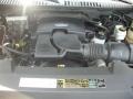 2003 Estate Green Metallic Ford Expedition Eddie Bauer 4x4  photo #15