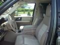 2003 Estate Green Metallic Ford Expedition Eddie Bauer 4x4  photo #16