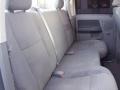 2006 Bright White Dodge Ram 1500 SLT Quad Cab 4x4  photo #49