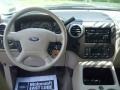 2003 Estate Green Metallic Ford Expedition Eddie Bauer 4x4  photo #19