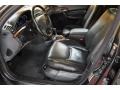Tectite Grey Metallic - S 500 Sedan Photo No. 11