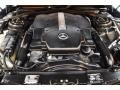Tectite Grey Metallic - S 500 Sedan Photo No. 16