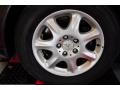Tectite Grey Metallic - S 500 Sedan Photo No. 17