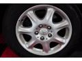 Tectite Grey Metallic - S 500 Sedan Photo No. 19