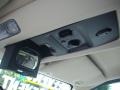 2003 Estate Green Metallic Ford Expedition Eddie Bauer 4x4  photo #28