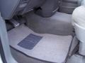 2006 Bright White Dodge Ram 1500 SLT Quad Cab 4x4  photo #53