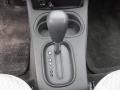  2007 Cobalt LT Coupe 4 Speed Automatic Shifter