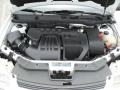 2.2L DOHC 16V Ecotec 4 Cylinder Engine for 2007 Chevrolet Cobalt LT Coupe #50652714