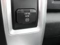 Dark Slate Gray Controls Photo for 2010 Dodge Ram 1500 #50653011