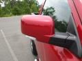 2010 Inferno Red Crystal Pearl Dodge Ram 1500 Sport Regular Cab 4x4  photo #24