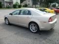Gold Mist Metallic - Malibu LTZ Sedan Photo No. 5