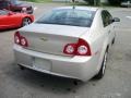 Gold Mist Metallic - Malibu LTZ Sedan Photo No. 6