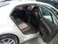 Gold Mist Metallic - Malibu LTZ Sedan Photo No. 7