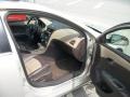Gold Mist Metallic - Malibu LTZ Sedan Photo No. 8
