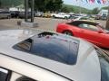 Gold Mist Metallic - Malibu LTZ Sedan Photo No. 9