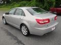 2009 Smokestone Metallic Lincoln MKZ Sedan  photo #2