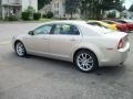 Gold Mist Metallic - Malibu LTZ Sedan Photo No. 10