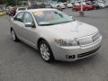 Smokestone Metallic - MKZ Sedan Photo No. 5