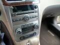 Gold Mist Metallic - Malibu LTZ Sedan Photo No. 15
