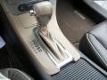 Gold Mist Metallic - Malibu LTZ Sedan Photo No. 16