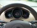 Gold Mist Metallic - Malibu LTZ Sedan Photo No. 17