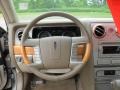 Smokestone Metallic - MKZ Sedan Photo No. 14