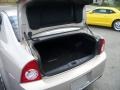 Gold Mist Metallic - Malibu LTZ Sedan Photo No. 24