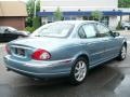 2004 Zircon Metallic Jaguar X-Type 2.5  photo #5