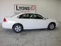 White - Impala LT Photo No. 20