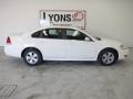 White - Impala LT Photo No. 21