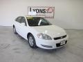 White - Impala LT Photo No. 25