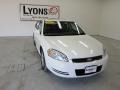 White - Impala LT Photo No. 26
