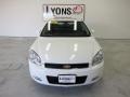 White - Impala LT Photo No. 27