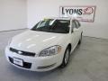 White - Impala LT Photo No. 28