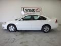 White - Impala LT Photo No. 32