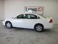 White - Impala LT Photo No. 33