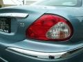 2004 Zircon Metallic Jaguar X-Type 2.5  photo #21