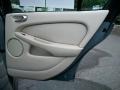 Ivory Door Panel Photo for 2004 Jaguar X-Type #50653810