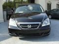 2006 Nighthawk Black Pearl Honda Odyssey EX-L  photo #5