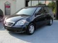 2006 Nighthawk Black Pearl Honda Odyssey EX-L  photo #6