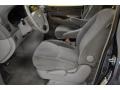 2006 Slate Metallic Toyota Sienna LE  photo #9