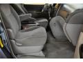 2006 Slate Metallic Toyota Sienna LE  photo #14